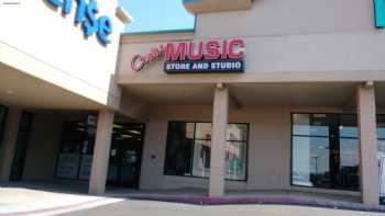 Cedar Music Store & Studio