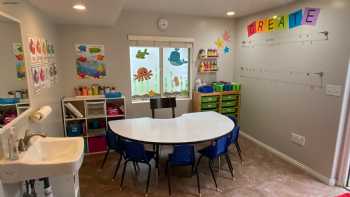 Kapalua Kids Preschool