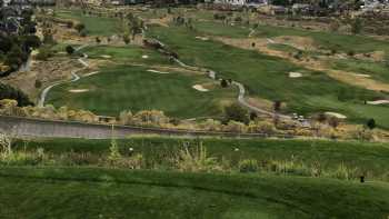 Cedar Hills Golf Club