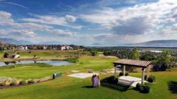 The Vista at Cedar Hills Golf Club