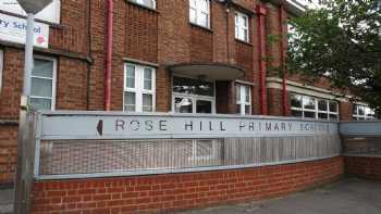 Rose Hill Primary School