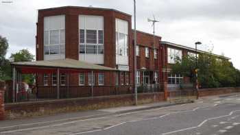 Rose Hill Primary School