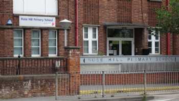 Rose Hill Primary School