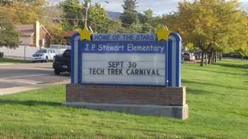 Stewart Elementary School