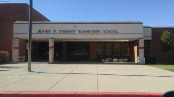 Stewart Elementary School