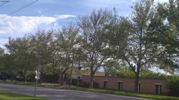 Antelope Elementary School