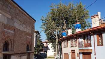 Seyit Mahmut Hayrani Anadolu Lisesi