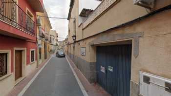 Centro Privado De Educación Infantil Cristo Crucificado