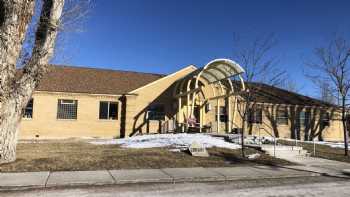 Summit County Library - Coalville Branch