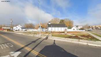 Old Rock Schoolhouse