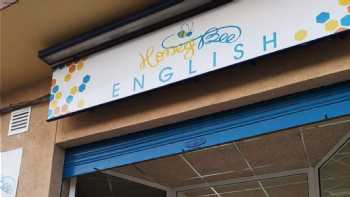 Honey Bee English