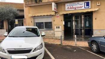 Autoescuela Aldeguer