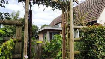 Elm Tree Farm Accommodation