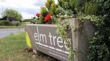 Elm Tree Farm Accommodation