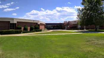 Brighton High School