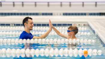 Big Blue Swim School