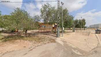 Colegio Rural Agrupado Los Almagros