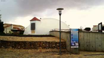 Museo del Agua