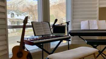 Cottonwood Heights Piano and Music Lessons