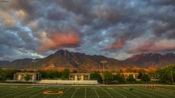 Cottonwood High School