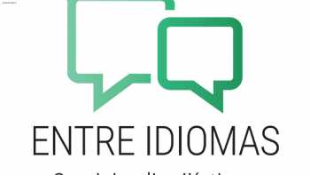 Entre Idiomas - Servicios lingüísticos