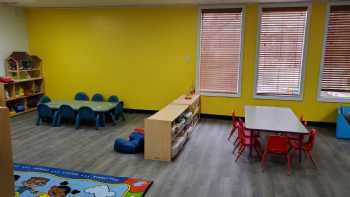 Compass Preschool & Child Care