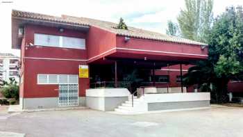 Centro Integrado de Formación y Experiencias Agrarias de Jumilla