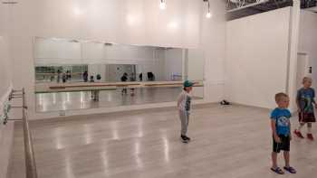 Junction Dance Studio Cottonwood Heights