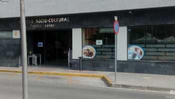 Centro Sociocultural Roque Baños