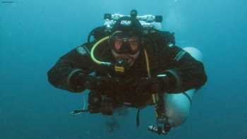 Islas Hormigas Diving Club