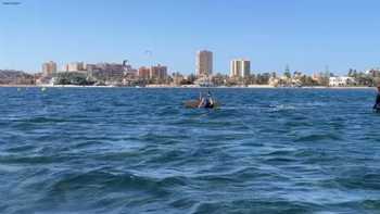 Kitesurf Center La Manga