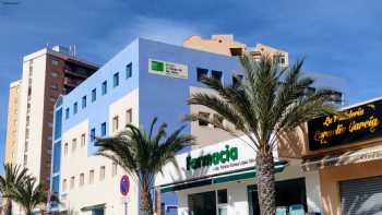 Biblioteca La Manga del Mar Menor (Cartagena)