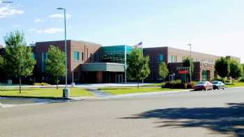 Delta High School