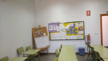 Aula de Estudio