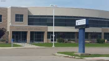 Duchesne High School