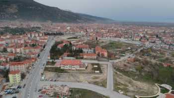 Akşehir Selçuklu Lisesi