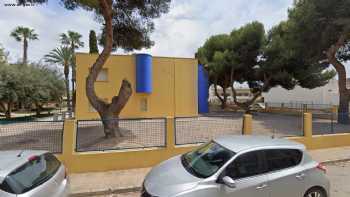 Escuela de música San Pedro Unión musical