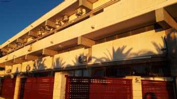 Instituto Español de Oceanografía. Centro Oceanográfico de Murcia