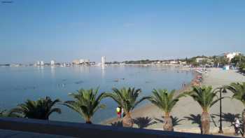 Instituto Español de Oceanografía. Centro Oceanográfico de Murcia