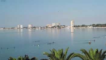 Instituto Español de Oceanografía. Centro Oceanográfico de Murcia