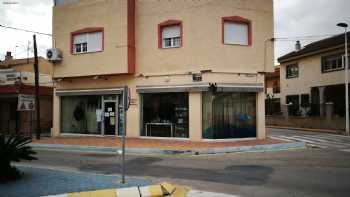 Centro de Lectura de lo Pagán