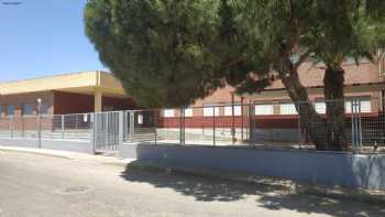 IES Manuel Escribano Tárraga