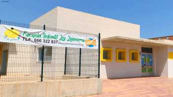 Escuela Infantil Los Limoneros