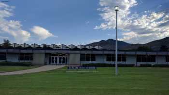 Skyline High School