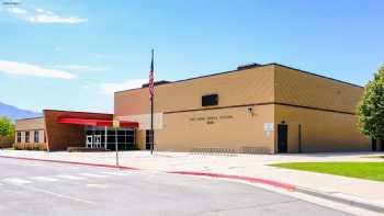 Elk Ridge Middle School