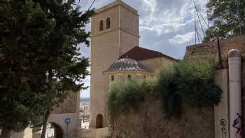 CEIP Casa del Niño