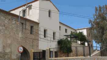 CEIP Casa del Niño