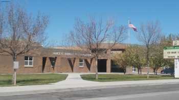 Harris Intermediate School