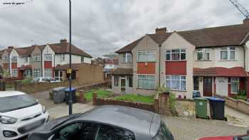 Woodstock (Alperton Community School Playing Fields)