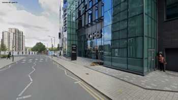 UCFB Wembley Arch View House